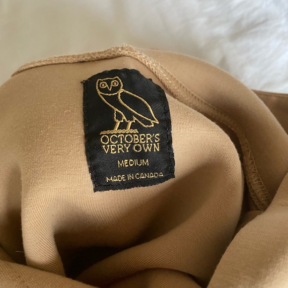 OVO - Drake’s October’s Very Own Sweater Medium - Picture 5 of 6